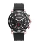 Reloj Viceroy hombre, cuarzo, analógico, 3 agujas y cronógrafo.