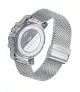 Reloj Viceroy hombre, cuarzo, analógico, 3 agujas y cronógrafo
