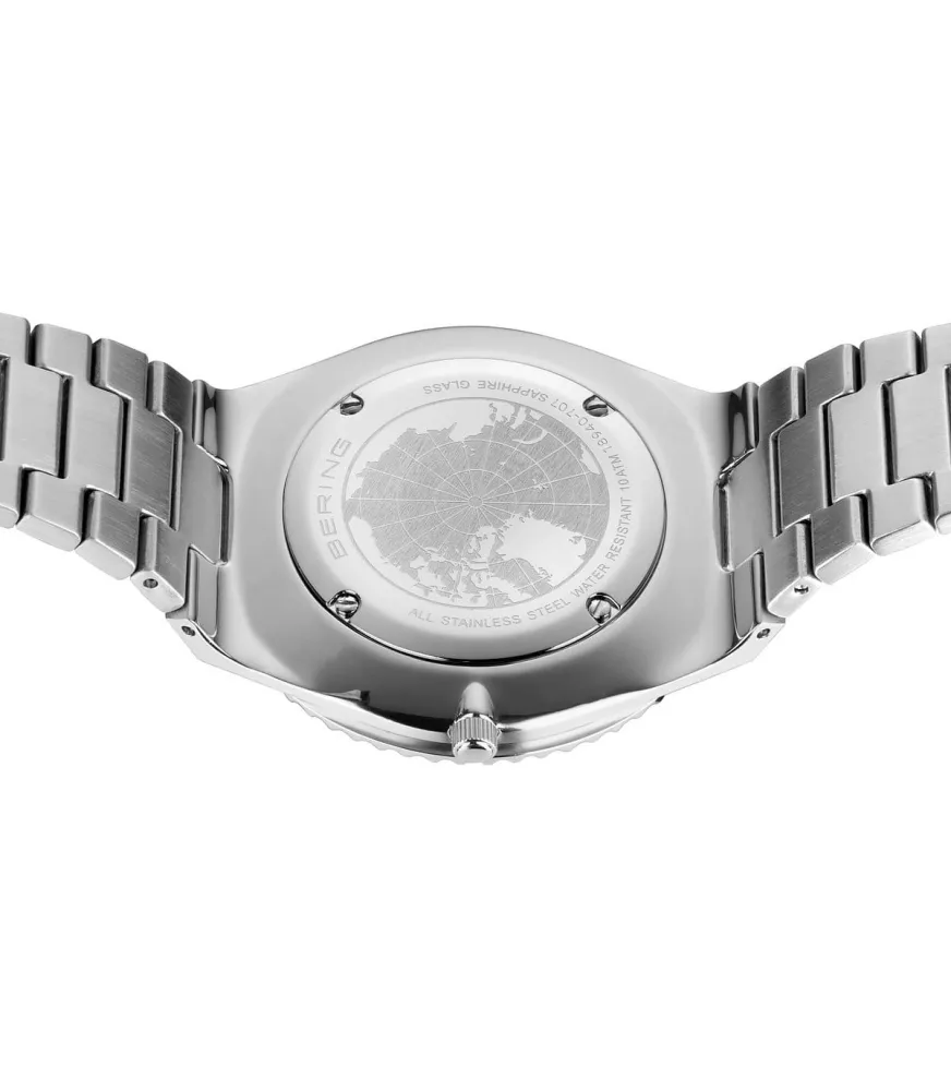 Reloj Bering Arctic Sailing hombre.