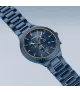 Reloj Bering Cronógrafo hombre titanio.