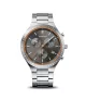 Reloj Bering Cronógrafo hombre titanio.