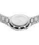 Reloj Bering Cronógrafo hombre titanio.