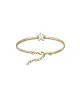 PULSERA MI PRIMERA JOYA DE DURAN EXQUSE DE PLATA 00508743