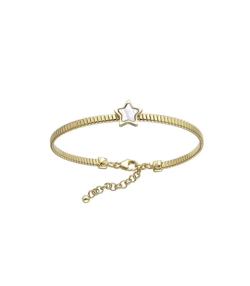 PULSERA MI PRIMERA JOYA DE DURAN EXQUSE DE PLATA 00508743