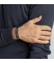 PULSERA LOTUS STYLE MEN IN BLACK LS1522/2/2 DE ACERO, HOMBRE