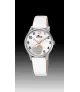 Reloj lotus 18406/E para niña.