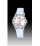 Reloj lotus 18406/G para niña.