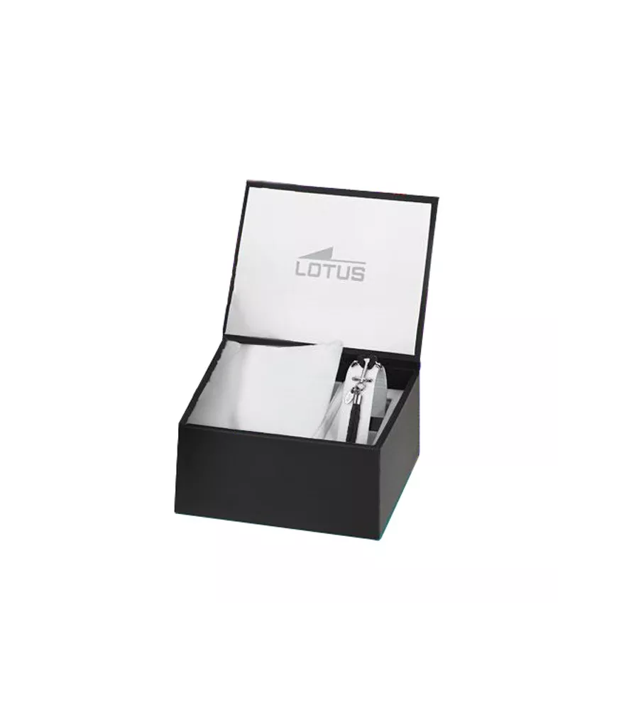 Reloj lotus 18860/1 para niño .