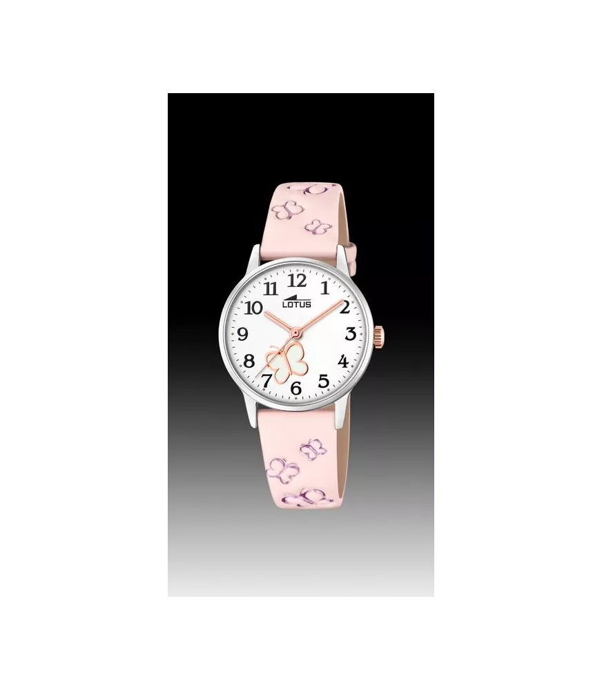 Reloj lotus 18864/2 para niña.