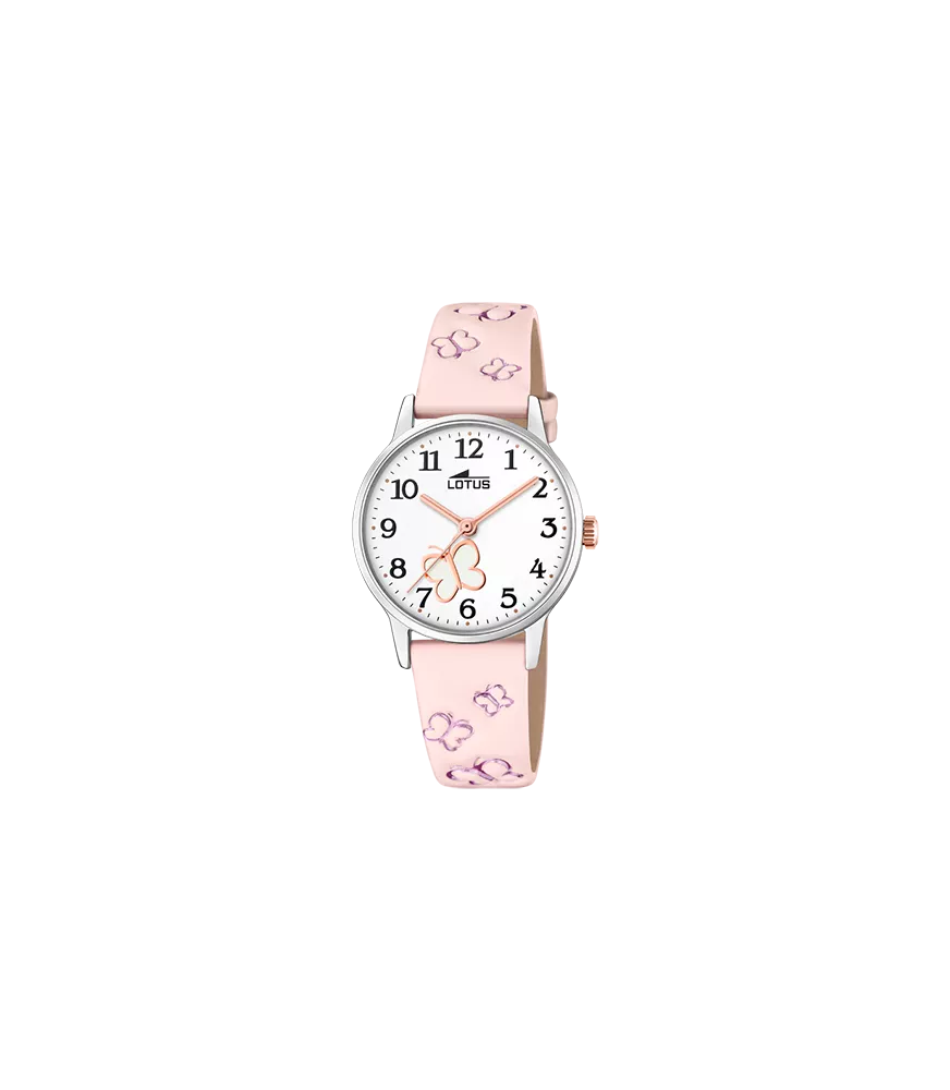 Reloj lotus 18864/2 para niña.