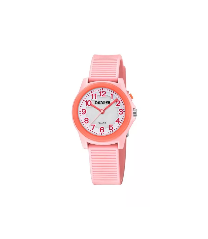 Reloj Calypso K5823/1 para niña .