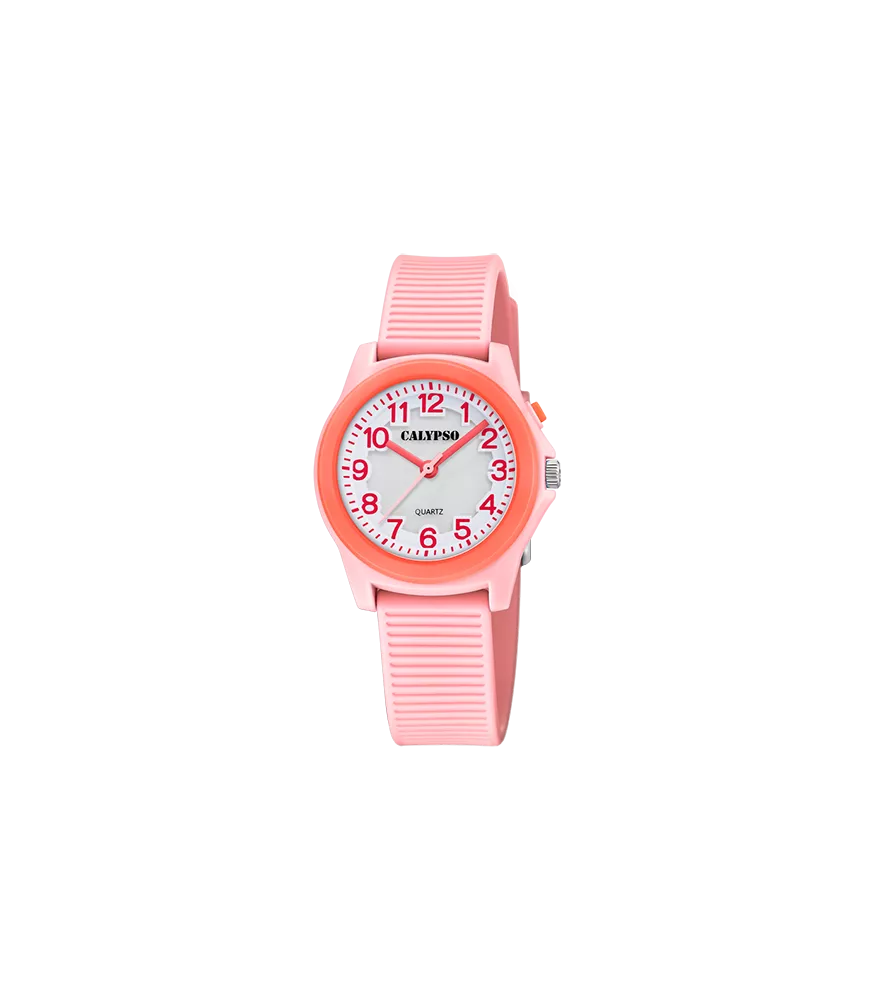 Reloj Calypso K5823/1 para niña .