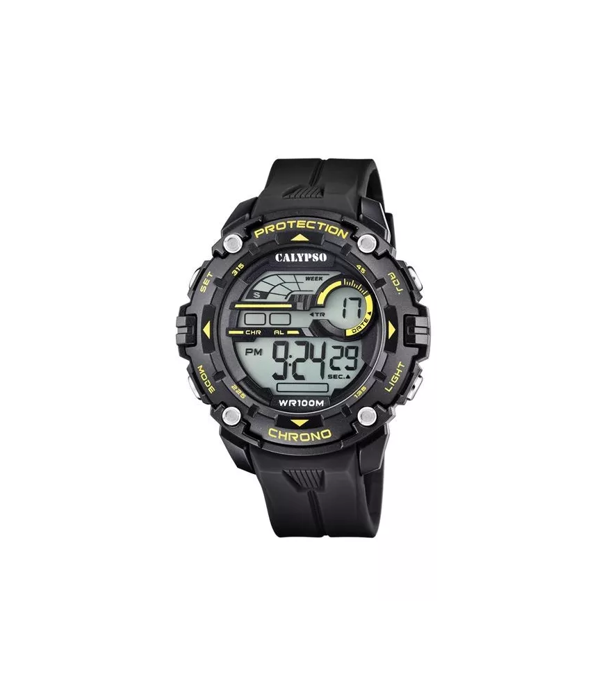 Reloj Calypso K5819/4 para hombre .