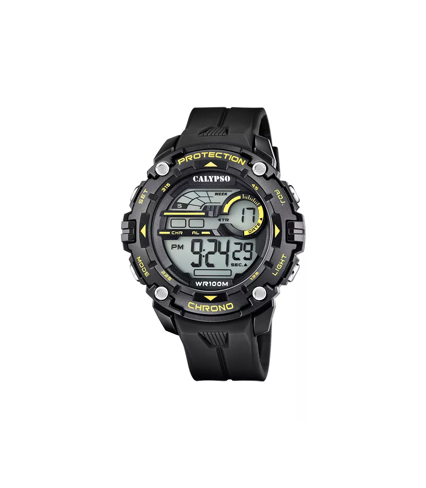 Reloj Calypso K5819/4 para hombre .