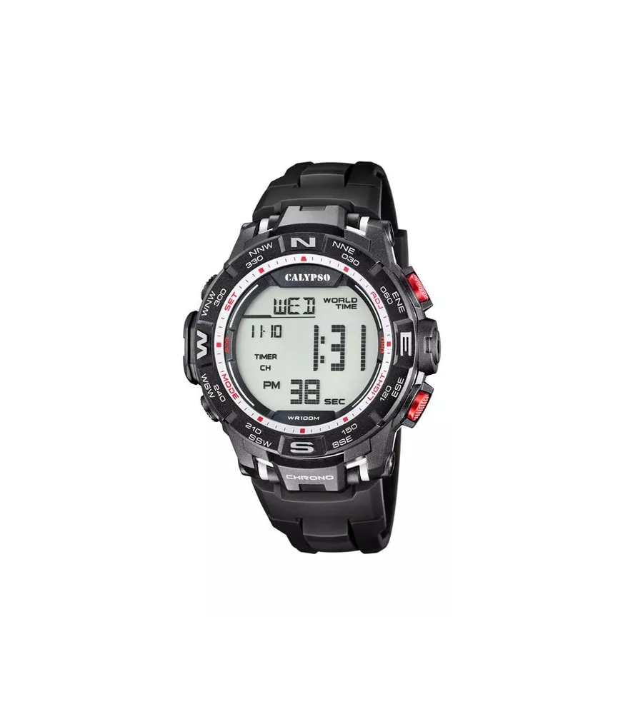 Reloj Calypso K5816/4 para hombre .