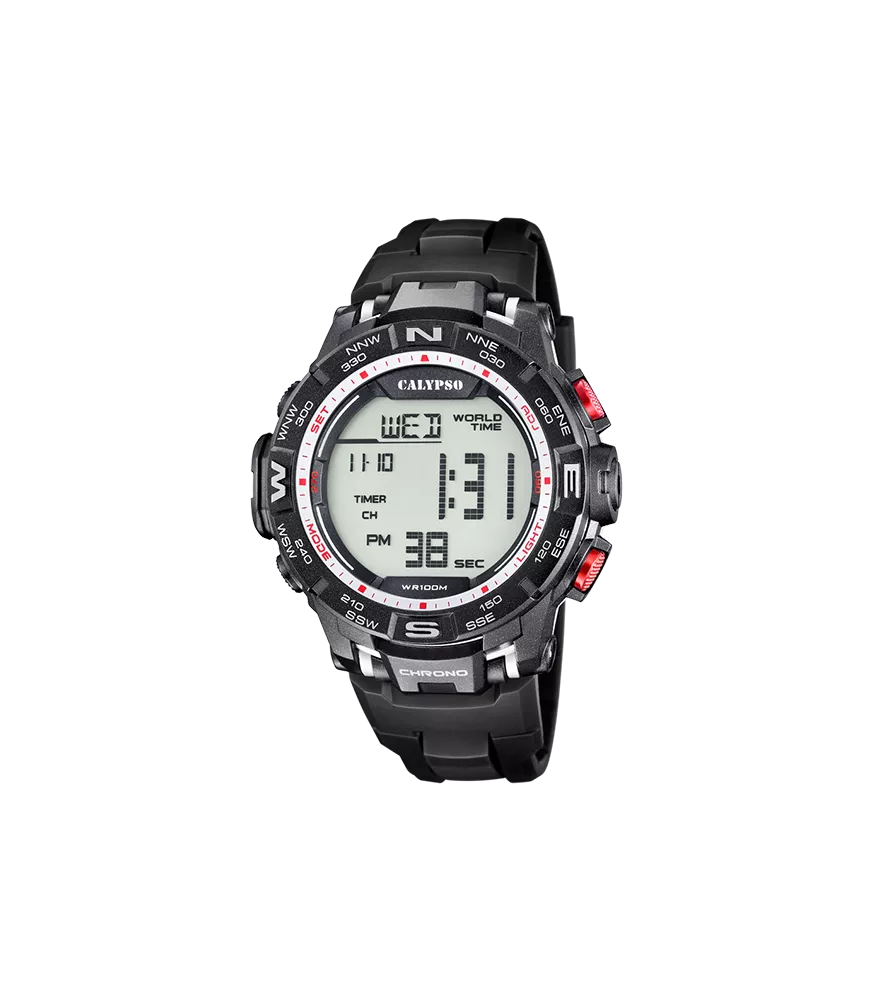 Reloj Calypso K5816/4 para hombre .