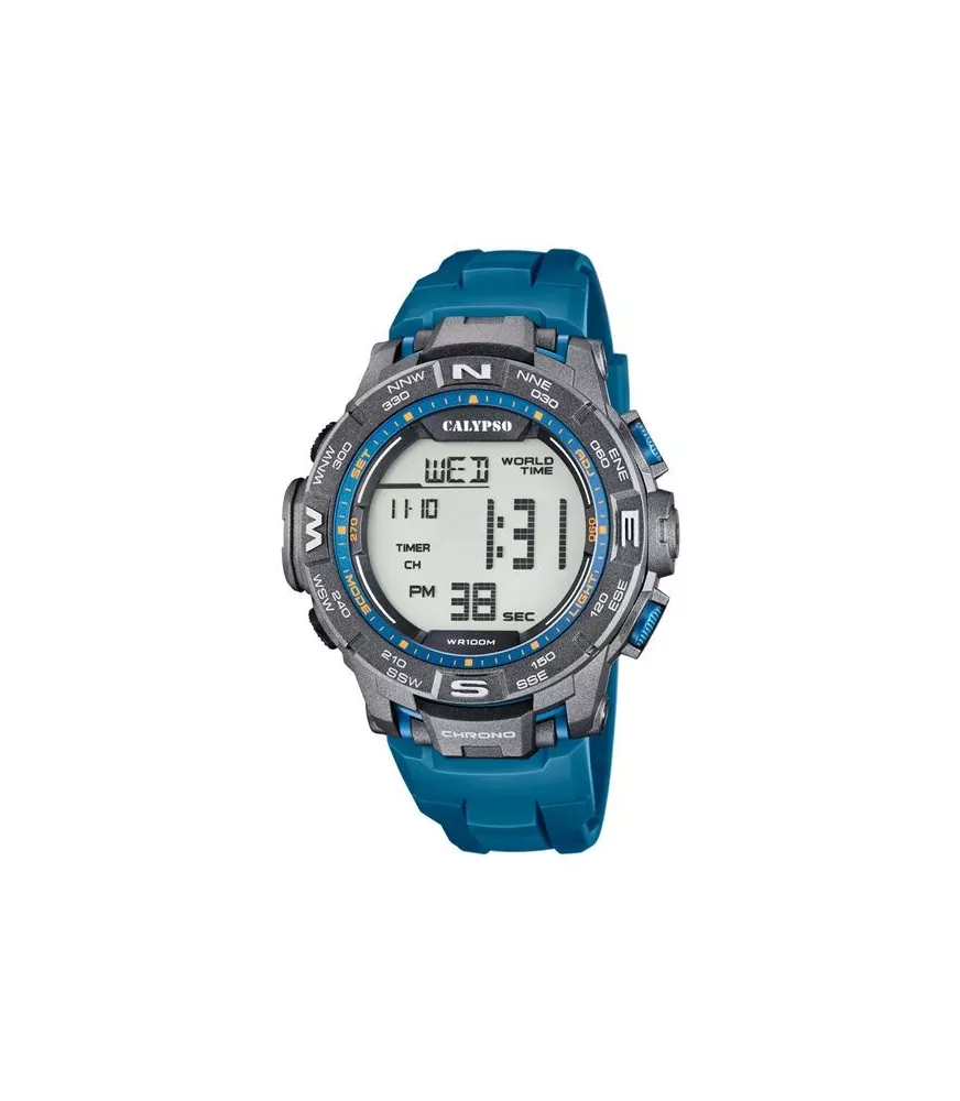 Reloj Calypso K5816/1 para hombre .