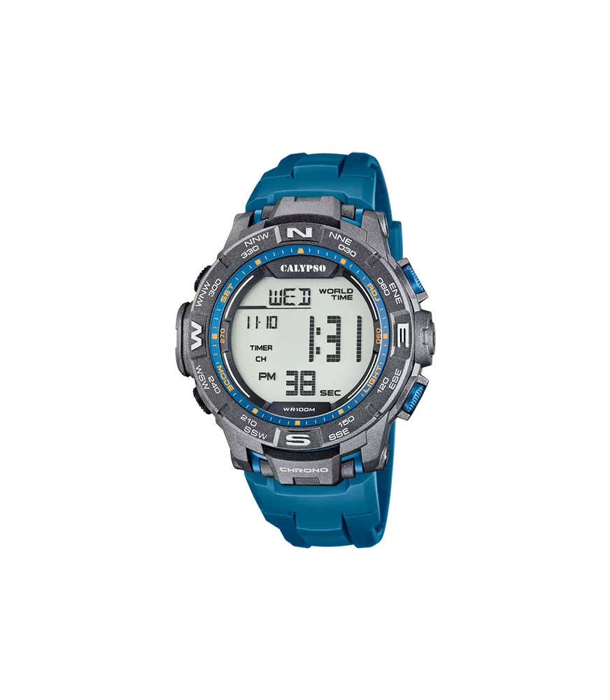 Reloj Calypso K5816/1 para hombre .