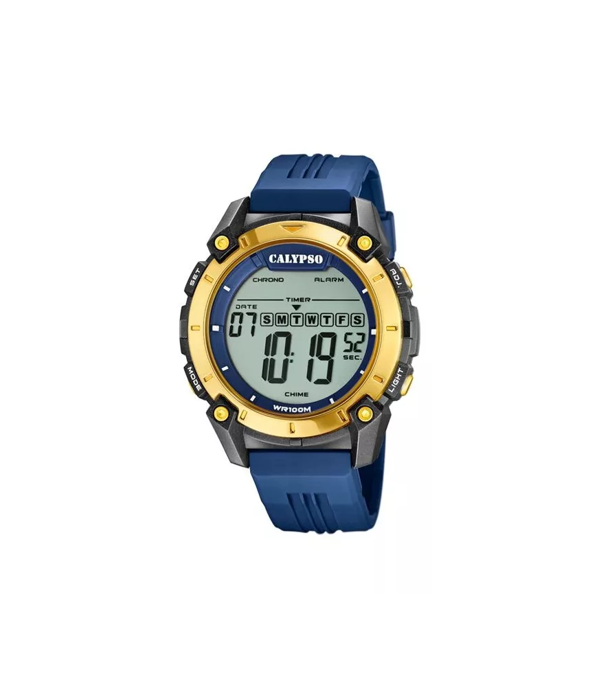Reloj Calypso K5814/2 para hombre .