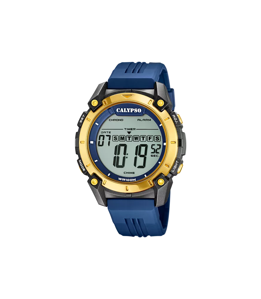 Reloj Calypso K5814/2 para hombre .