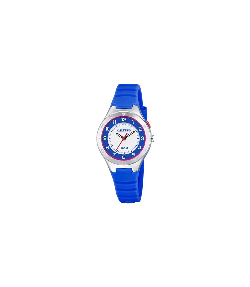 RELOJ CALYPSO JUNIOR NIÑO K5800/3