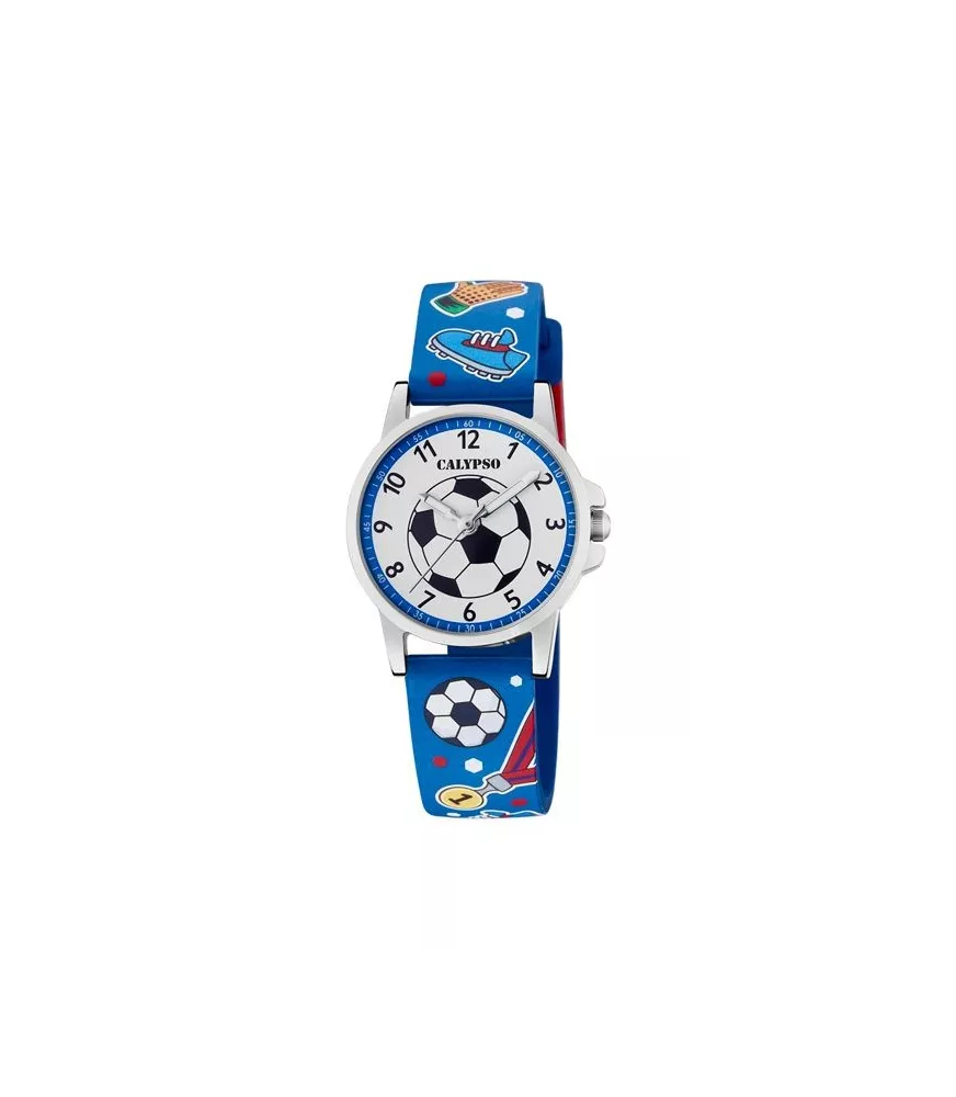 Reloj Calypso K5790/1 para niño . 
