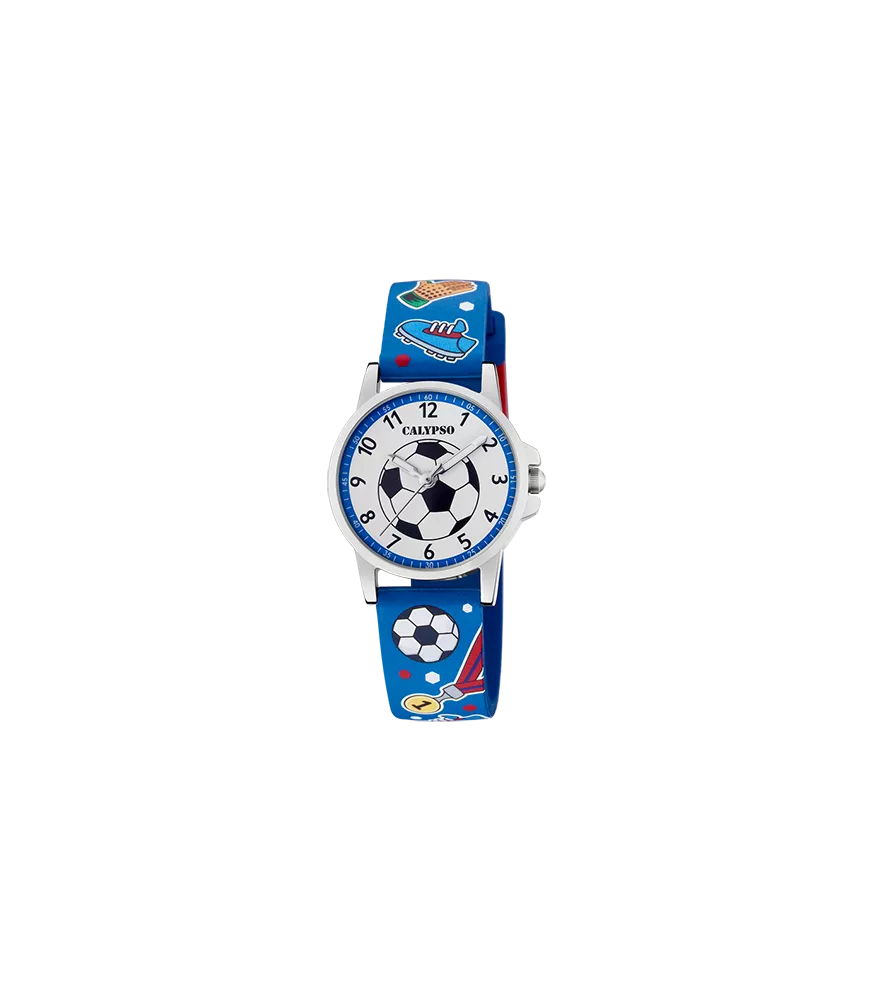 Reloj Calypso K5790/1 para niño . 