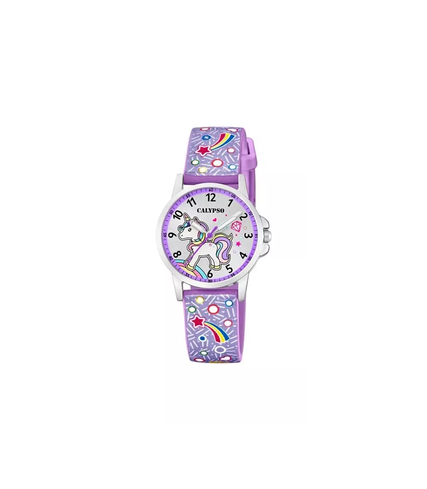 Reloj Calypso K5776/5 para niña .