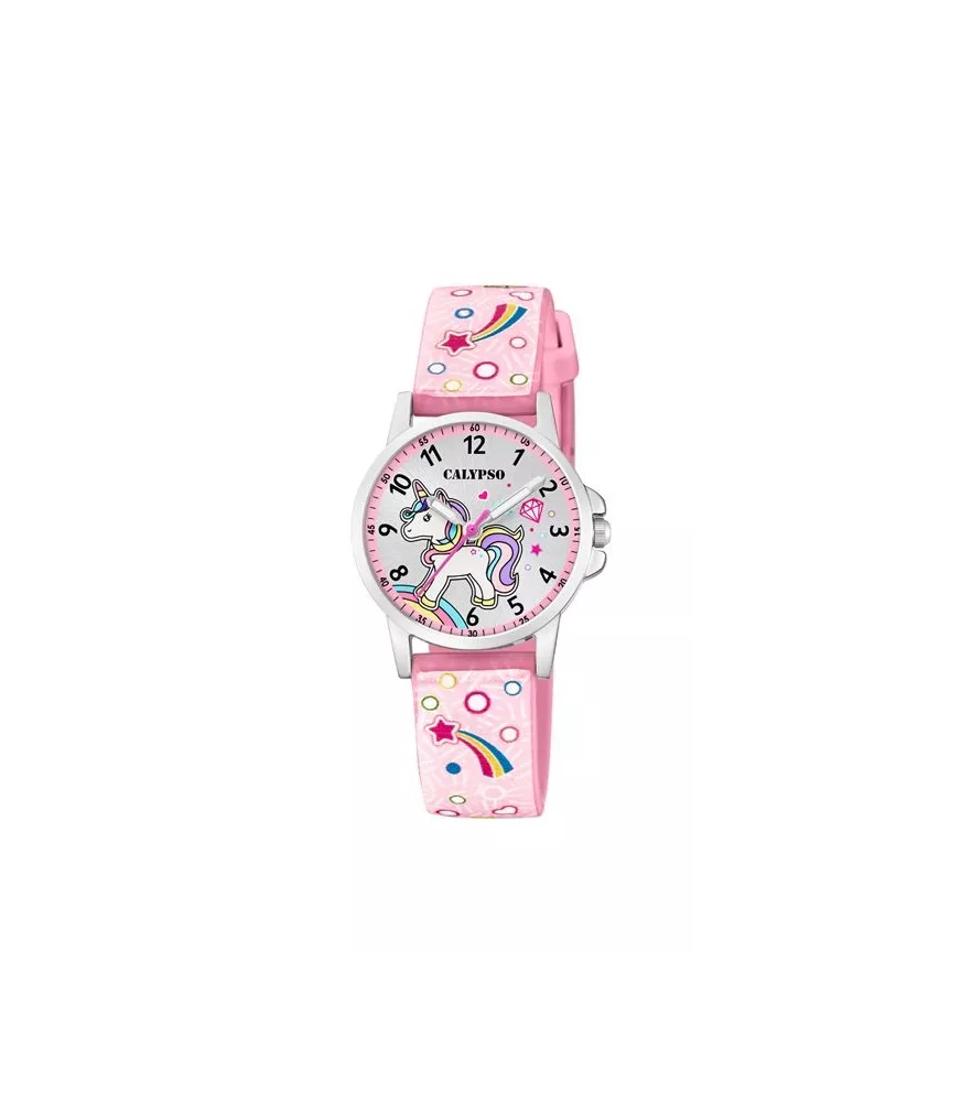 Reloj Calypso K5776/5 para niña .