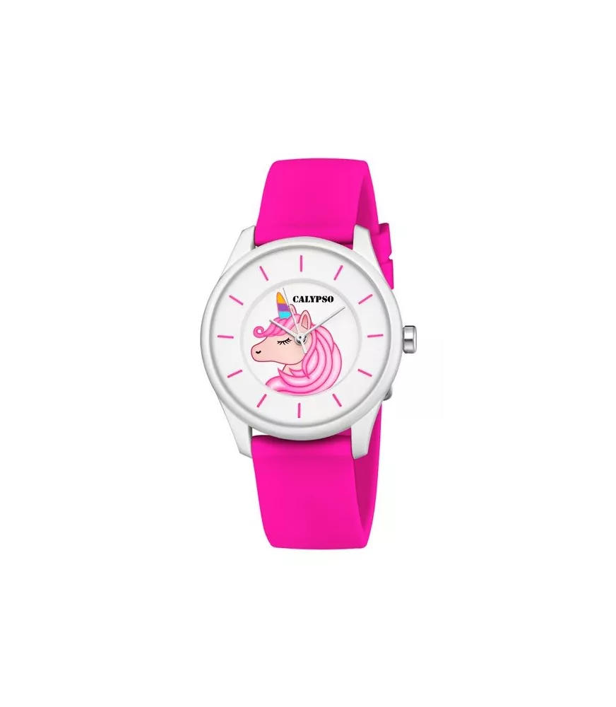 Reloj Calypso K5733/D para niña .