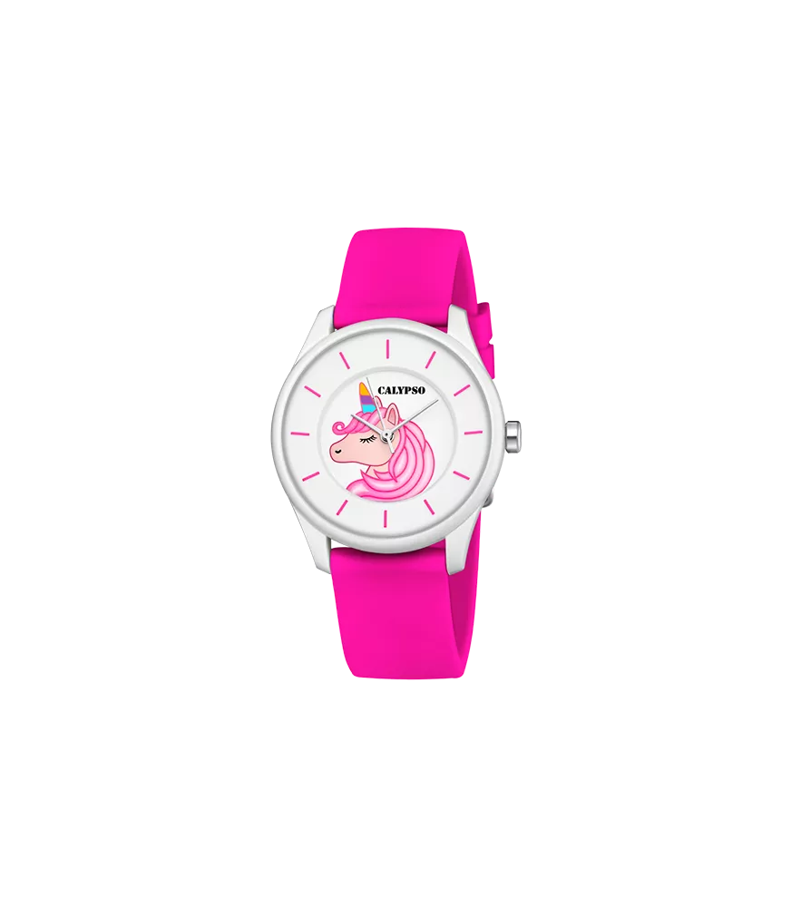 Reloj Calypso K5733/D para niña .