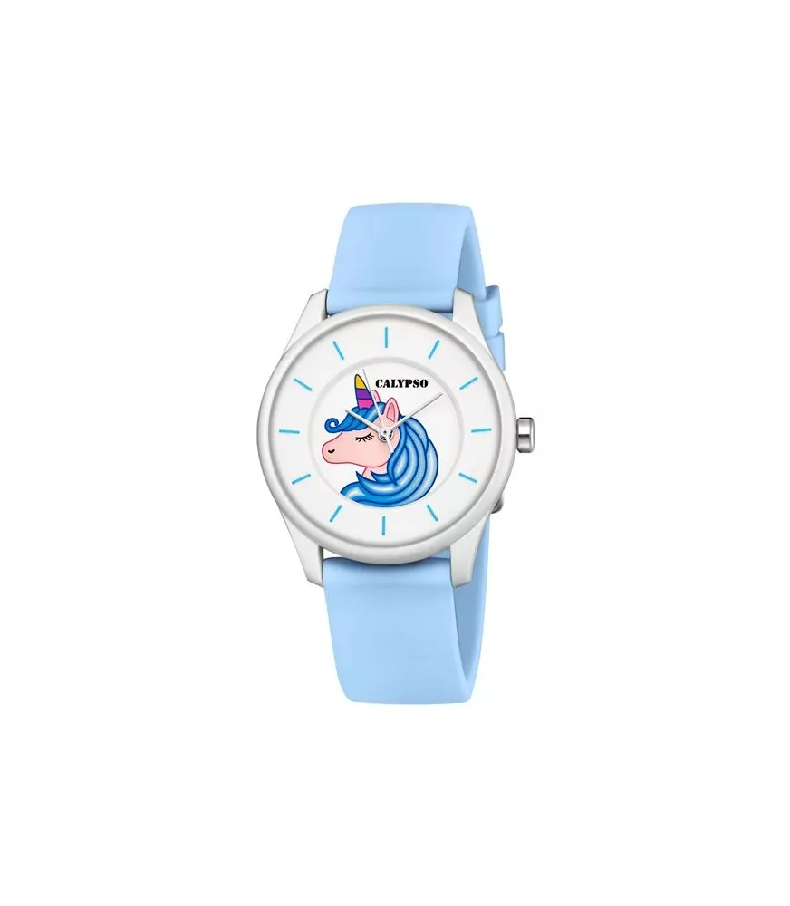 Reloj Calypso K5733/C para niña .
