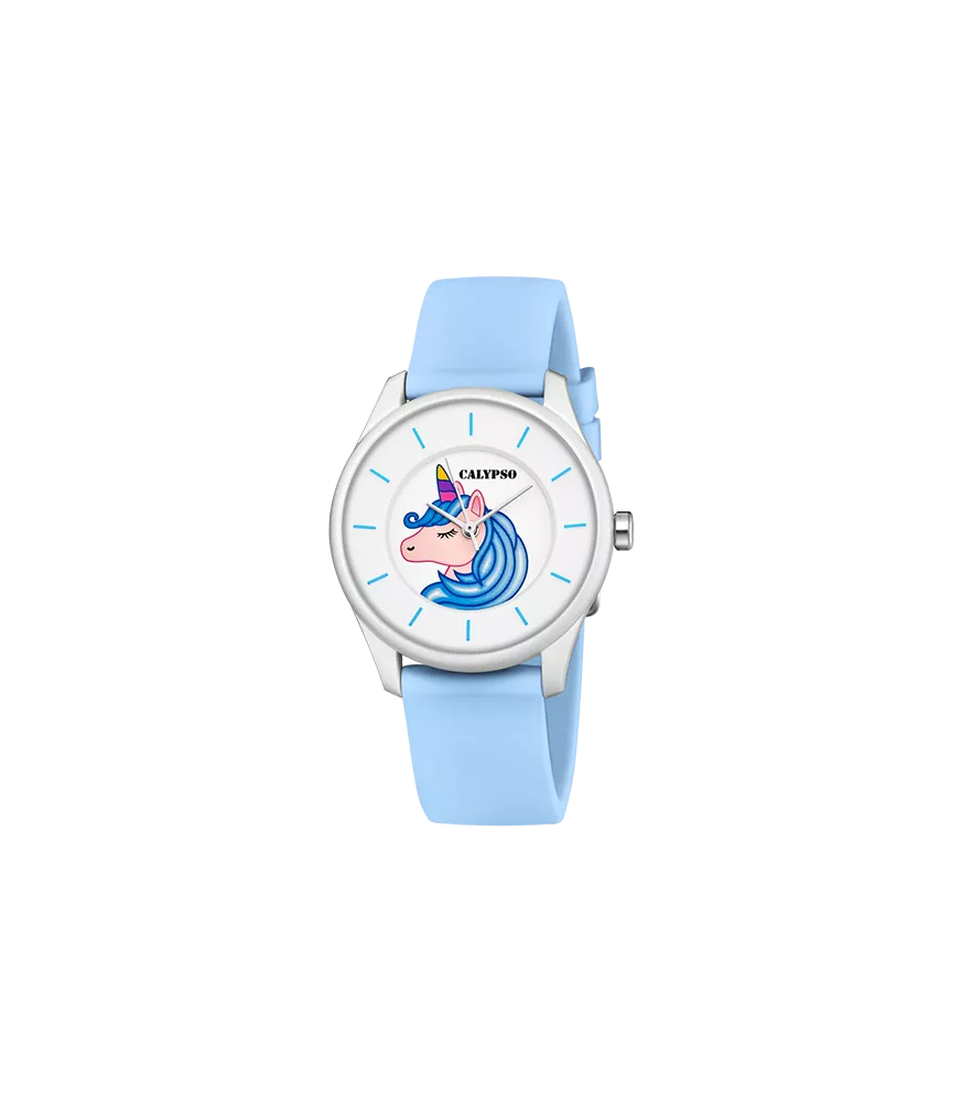 Reloj Calypso K5733/C para niña .