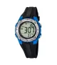 Reloj Calypso K5685/5 para niño. Pertenece colección Digital Crush.