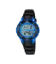 Reloj Calypso K5684/5 para niño . Pertenece colección Digital Crush.