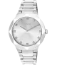 RELOJ TOUS KARAT ROUND DE ACERO PARA MUJER 200351052
