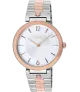 RELOJ TOUS S-BAND DE ACERO BICOLOR PARA MUJER 200351070