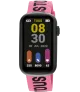 RELOJ TOUS T- BAND DE ALUMINIO NEGRO PARA MUJER 200351088