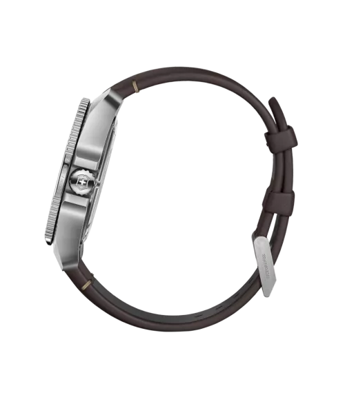 RELOJ VICTORINOX JOURNEY 1884 BLACK DIAL, PARA HOMBRE 241976.1