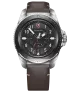 RELOJ VICTORINOX JOURNEY 1884 BLACK DIAL, PARA HOMBRE 241976.1