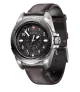 RELOJ VICTORINOX JOURNEY 1884 BLACK DIAL, PARA HOMBRE 241976.1