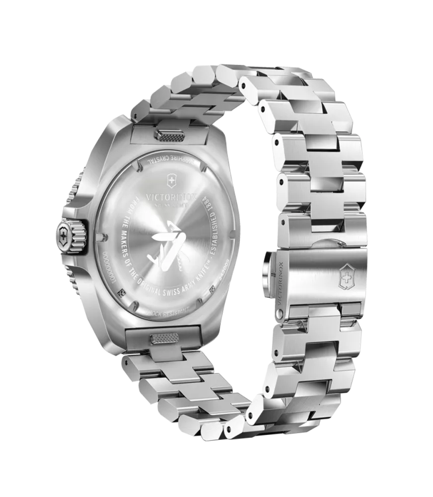 RELOJ VICTORINOX JOURNEY 1884, PARA HOMBRE 242009