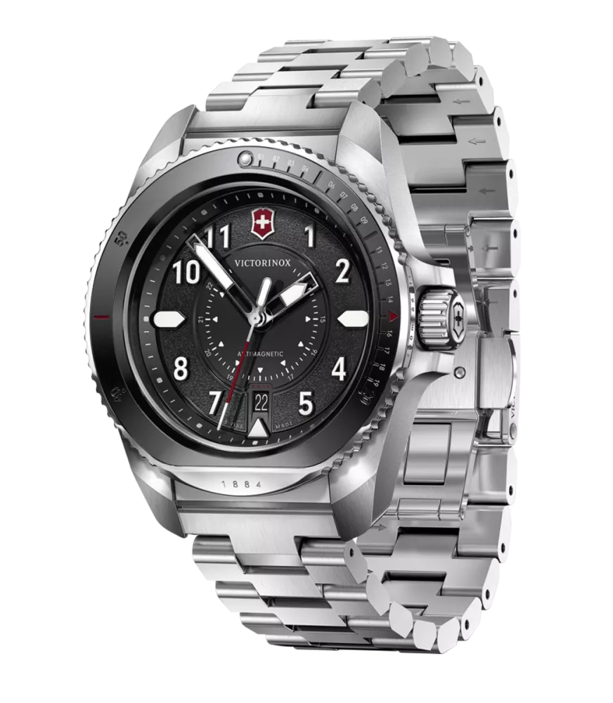 RELOJ VICTORINOX JOURNEY 1884, PARA HOMBRE 242009