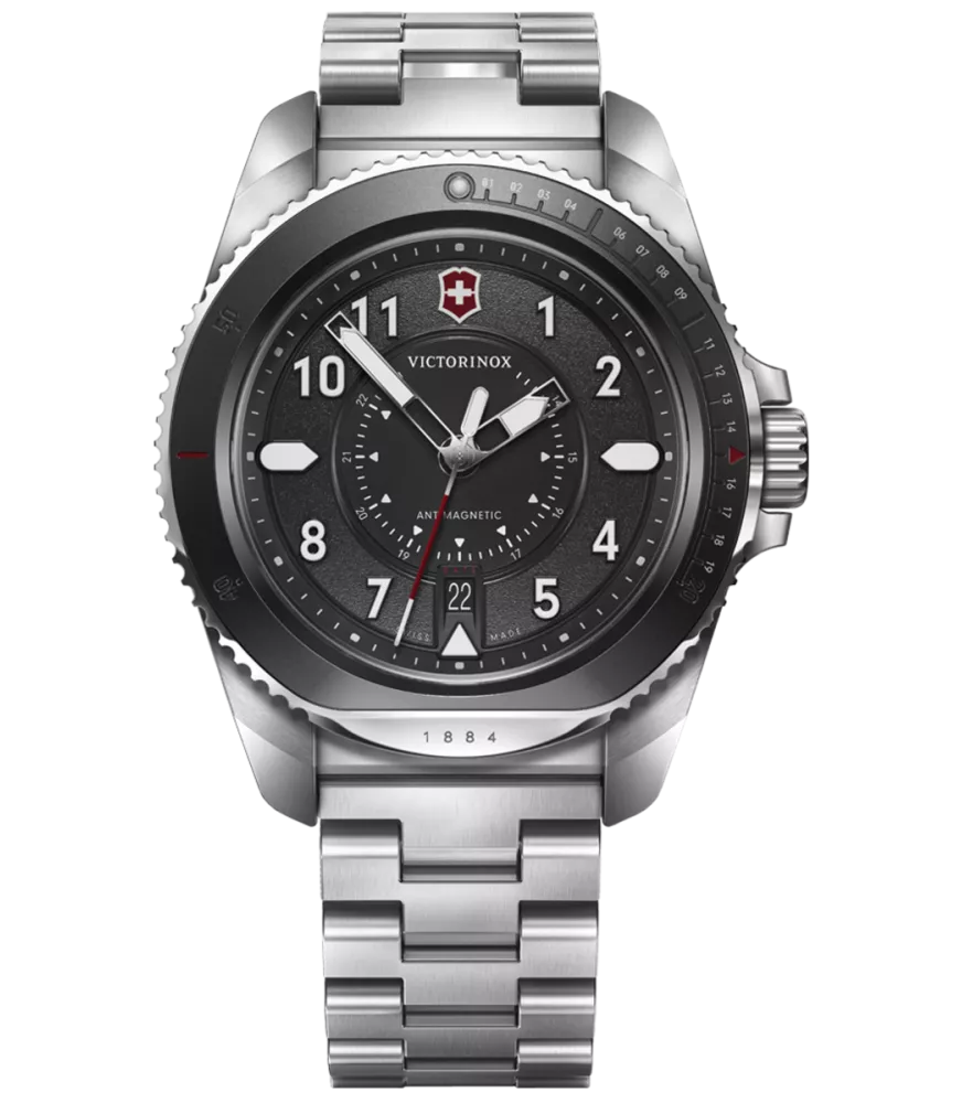 RELOJ VICTORINOX JOURNEY 1884, PARA HOMBRE 242009