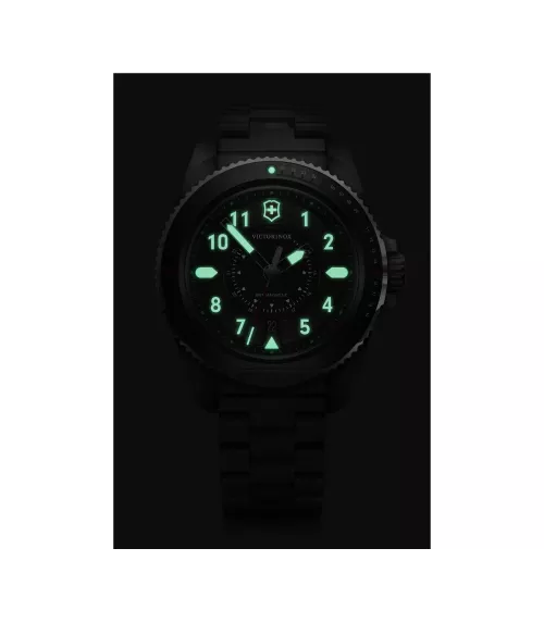 RELOJ VICTORINOX JOURNEY 1884, PARA HOMBRE 242009