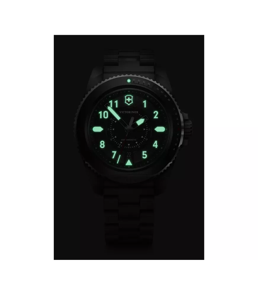 RELOJ VICTORINOX JOURNEY 1884, PARA HOMBRE 242009