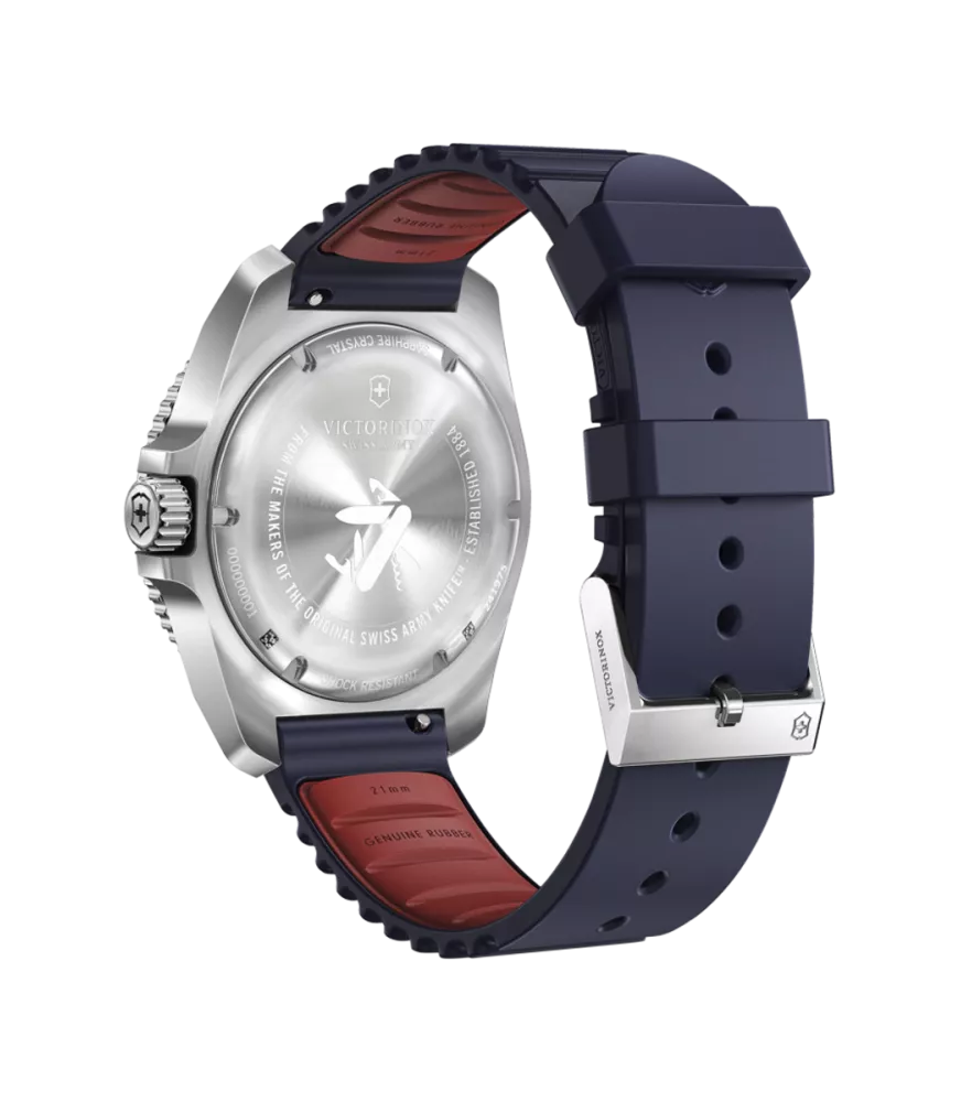 RELOJ VICTORINOX JOURNEY 1884, PARA HOMBRE 241975