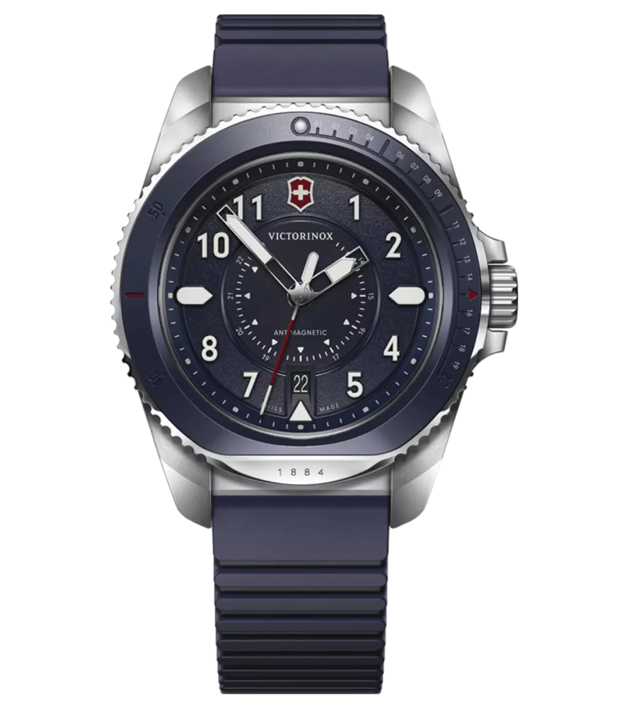 RELOJ VICTORINOX JOURNEY 1884, PARA HOMBRE 241975