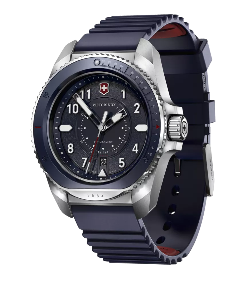 RELOJ VICTORINOX JOURNEY 1884, PARA HOMBRE 241975