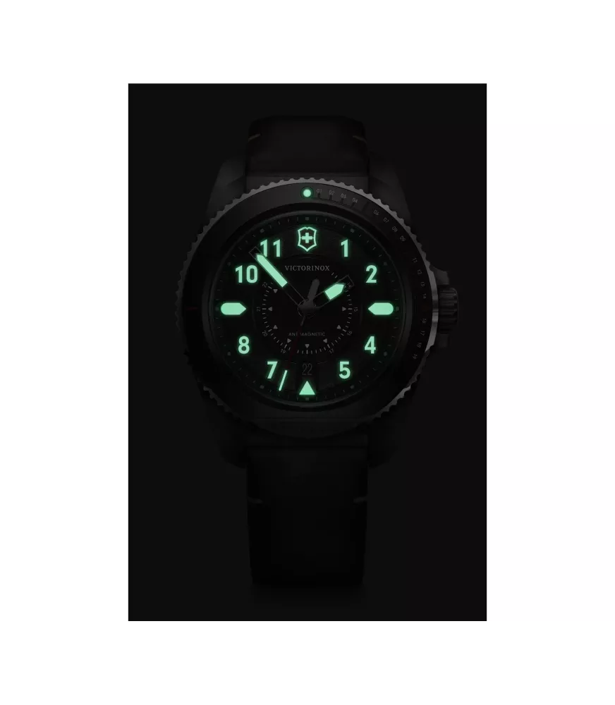 RELOJ VICTORINOX JOURNEY 1884, PARA HOMBRE 241975